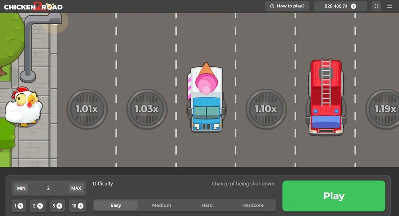 Descubre las Nuevas Excitantes Funcionalidades de Chicken Road 2 en España, chicken road 2 casino
