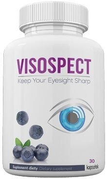 Visospect - Rozwiązanie dla Twoich Problemów ze Zdrowiem - overview